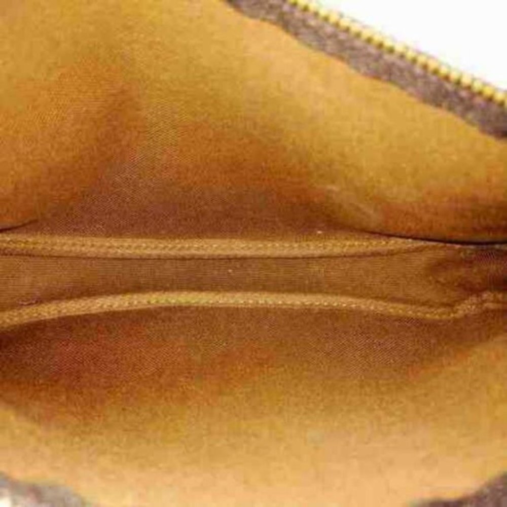 Auth Louis Vuitton Pochette Accessoires Hand Bag - Picture 8 of 9